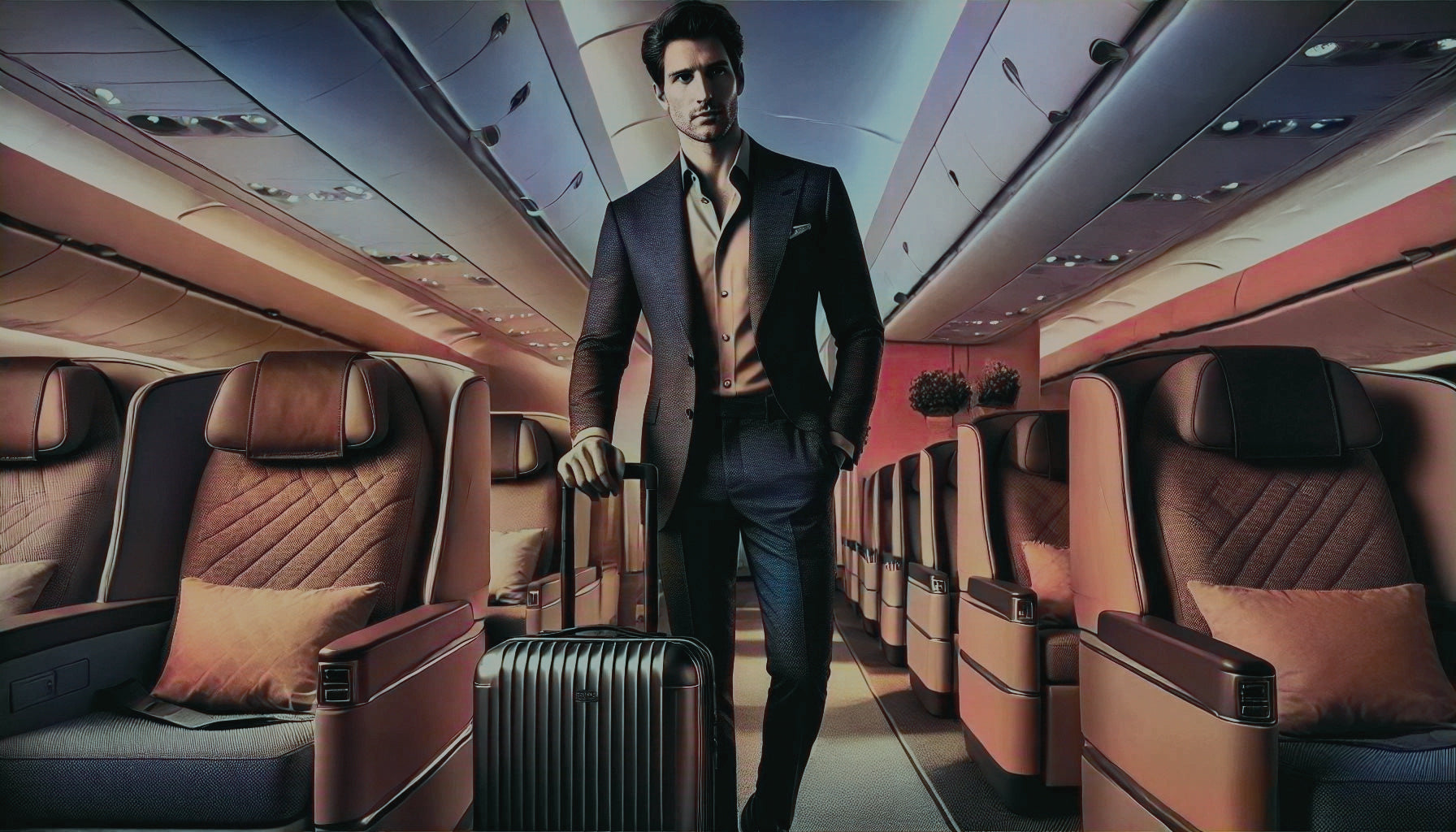 Can You Take Vapes in Hand Luggage?