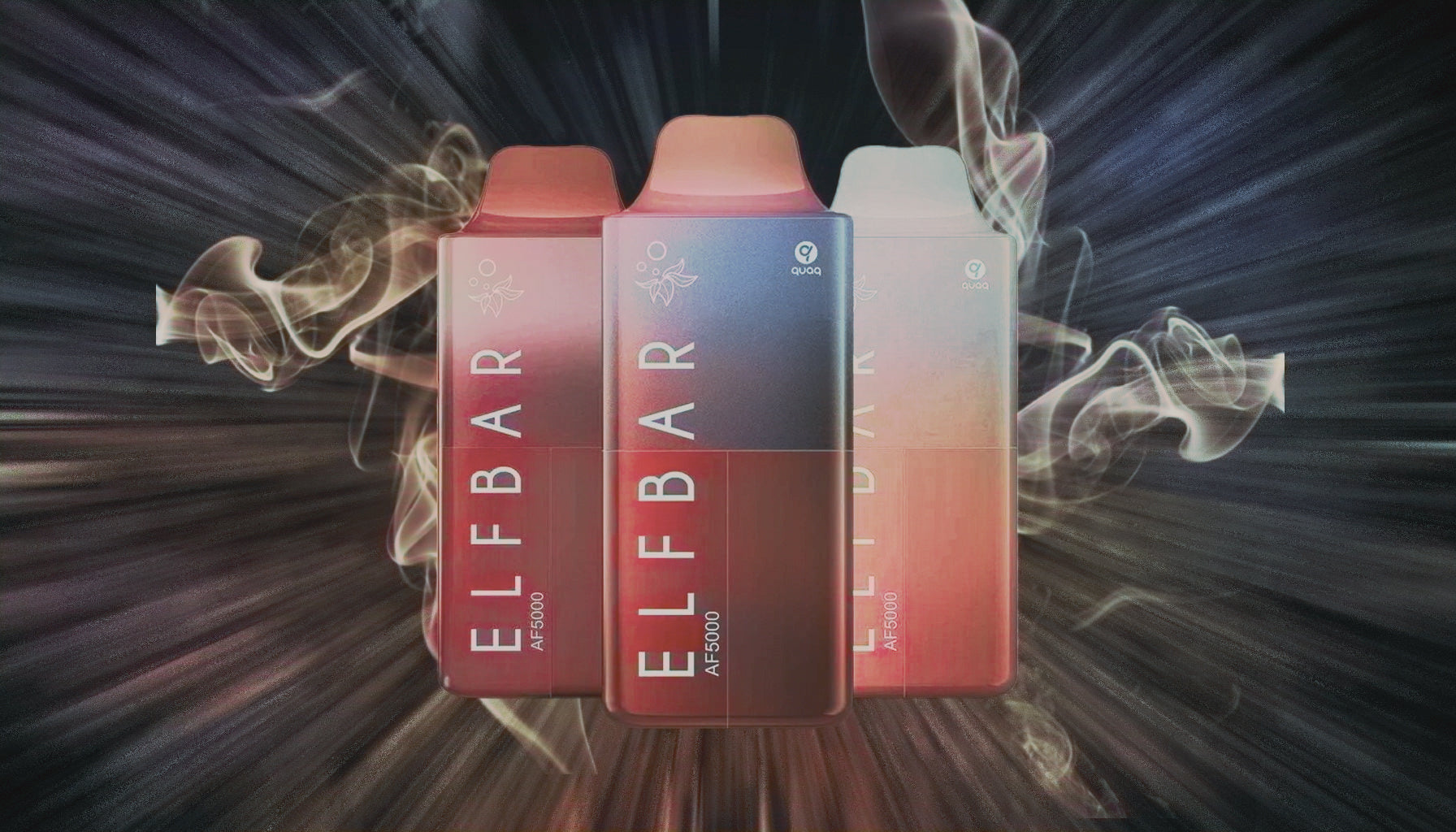 How Long Do Elf Bars Last?