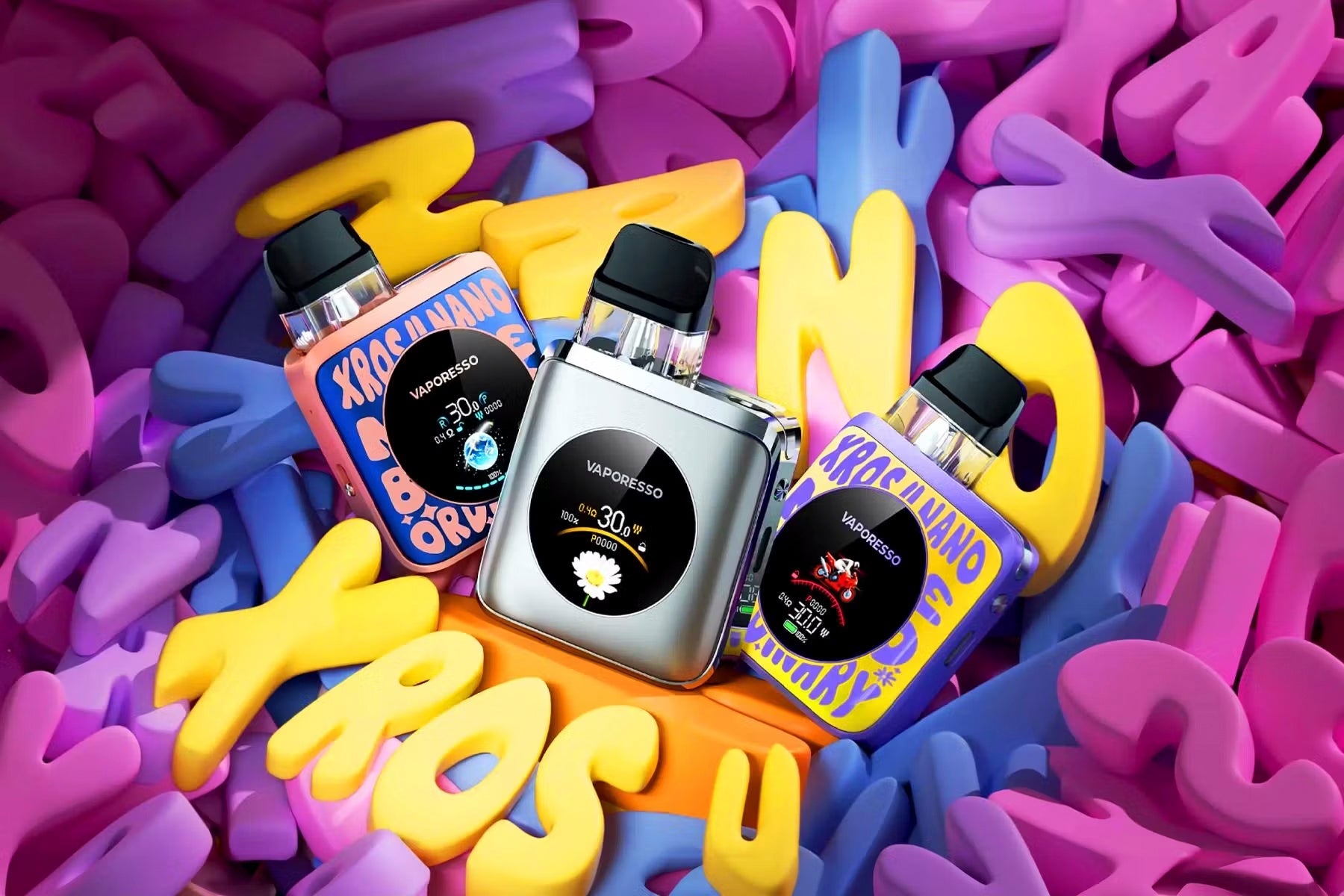 How Long Do Vaporesso Pods Last?