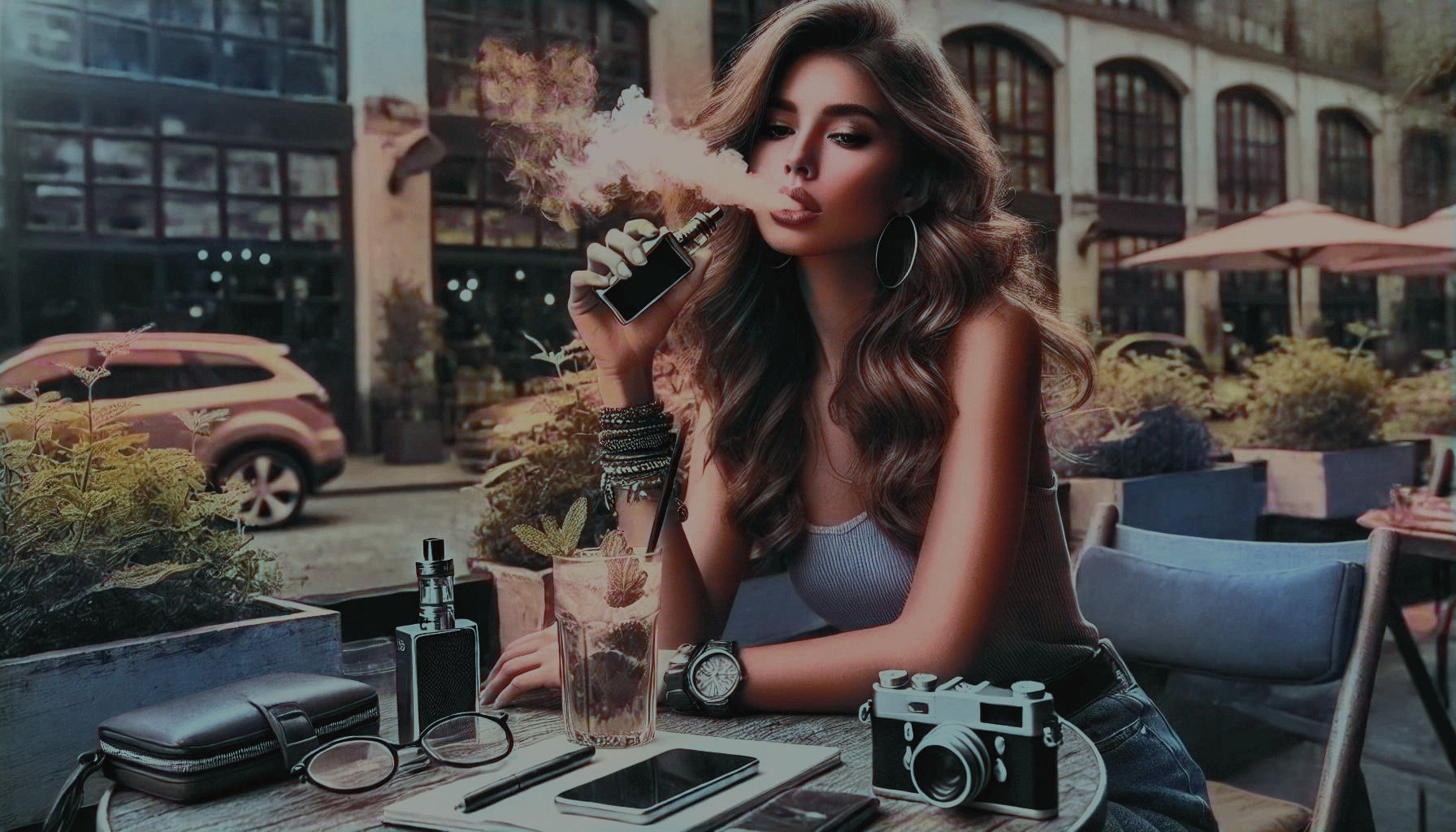 Is Snus Better Than Vaping?