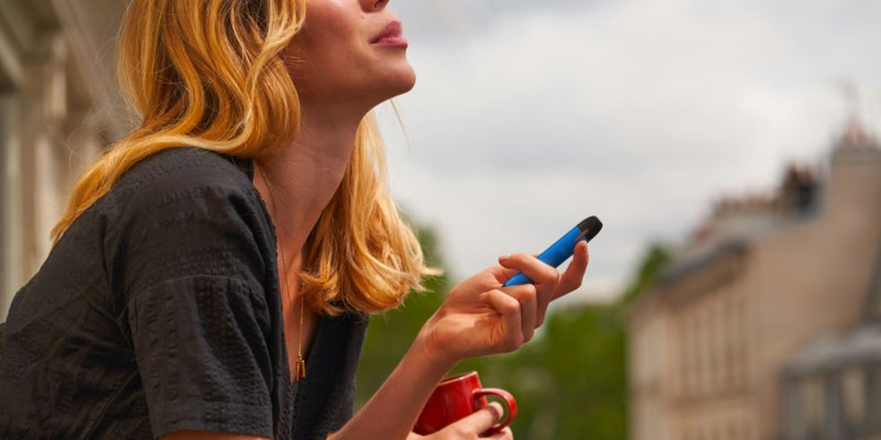 What is Vaping? A beginners guide.