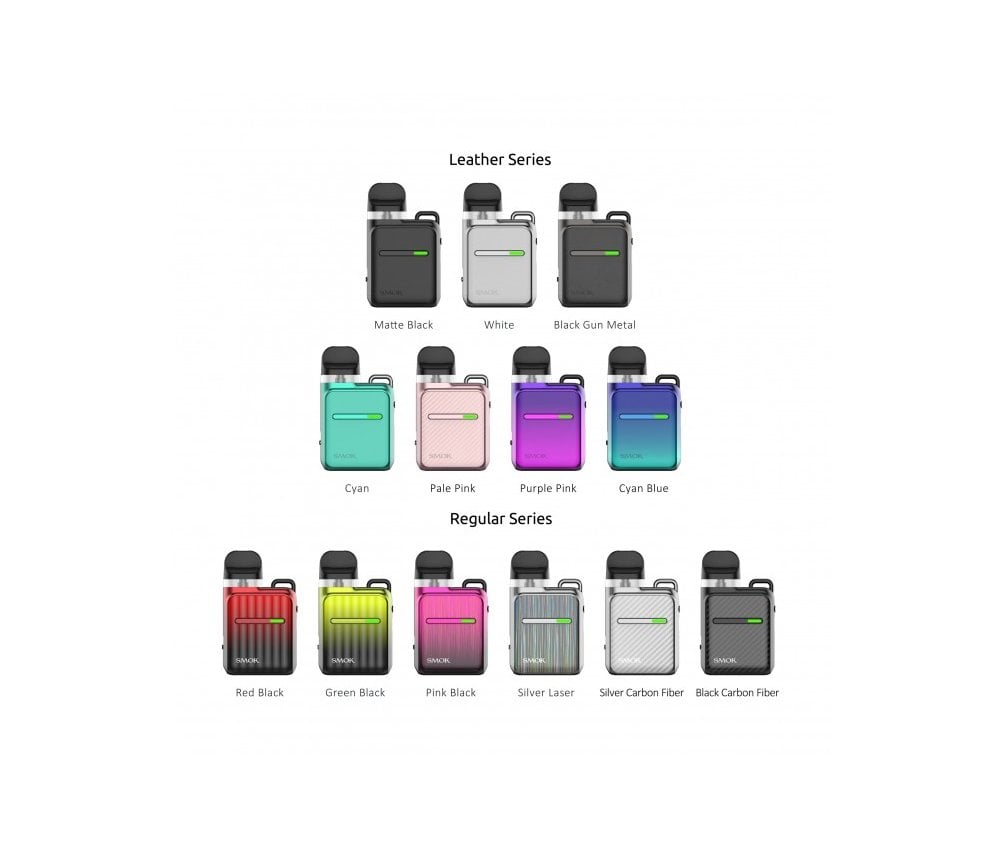 Smok Novo Pod Case SMOK NOVO Kit Silicone Case Smok Novo Pod Case SMOK NOVO Kit Silicone Case