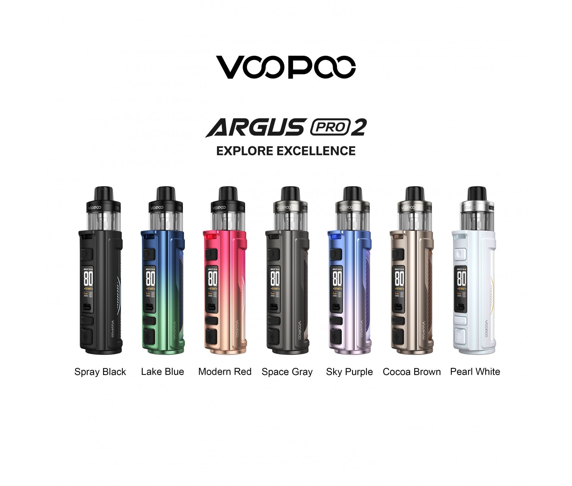 Voopoo Argus Pro 2 Integrated Pod Kit Vapestore Direct Voopoo Argus Pro 2 Integrated Pod Kit Vapestore Direct