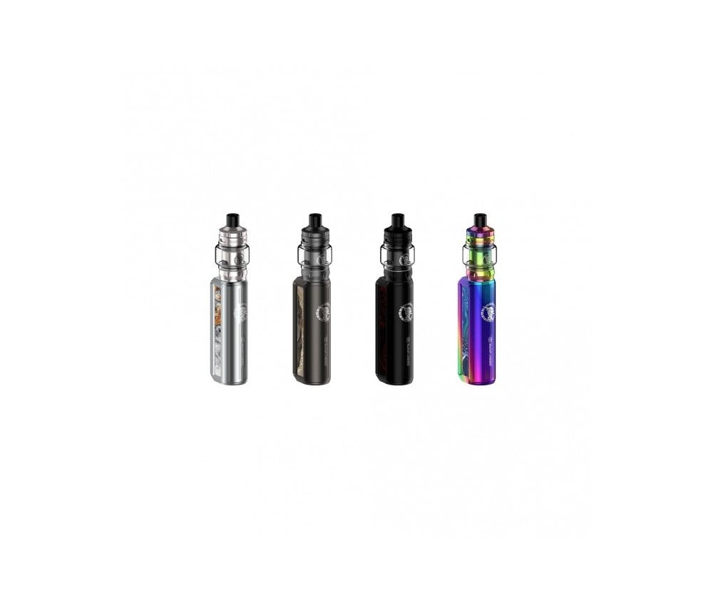 Geek Vape Z50 50W Kit Vapestore Direct Geek Vape Z50 50W Kit Vapestore Direct