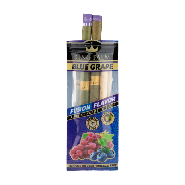 king palm vapes blue diamond King Palm Terpene Infused Flavoured Mini Rolls – Vapestore Direct king palm vapes blue diamond King Palm Terpene Infused Flavoured Mini Rolls – Vapestore Direct
