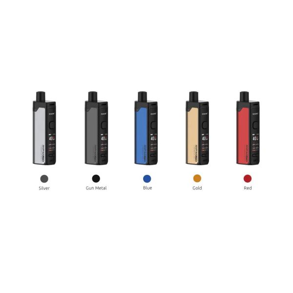 SMOK RPM Lite Pod Kit | 17.99 Vapestore Direct SMOK RPM Lite Pod Kit | 17.99 Vapestore Direct