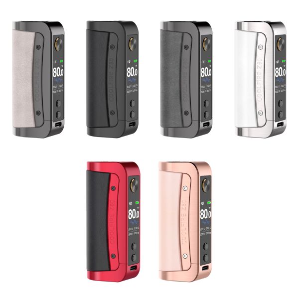 Innokin Coolfire Z80 Mod | 80W Vape Mod Vapestore Direct Innokin Coolfire Z80 Mod | 80W Vape Mod Vapestore Direct