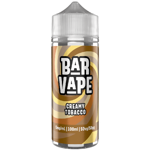 air pods günstig kaufen E Zigarette Creamy Tobacco Creamy Tobacco E-Liquid Shortfill By Bar Vape  100ml – Vapestore Direct Vuse