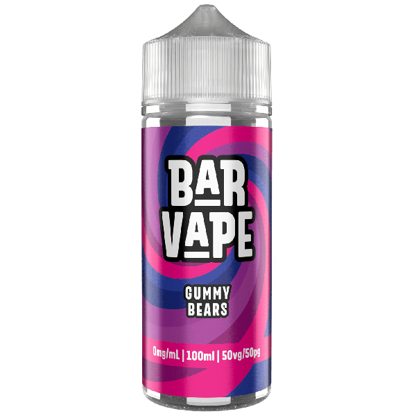 elfbar nachfüll pod läuft aus Vaporium Big Bear Caramel 60ml main image 1