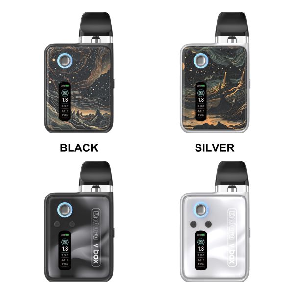 Innokin Endura V Box Pod Kit | 25.99 Vapestore Direct Innokin Endura V Box Pod Kit | 25.99 Vapestore Direct