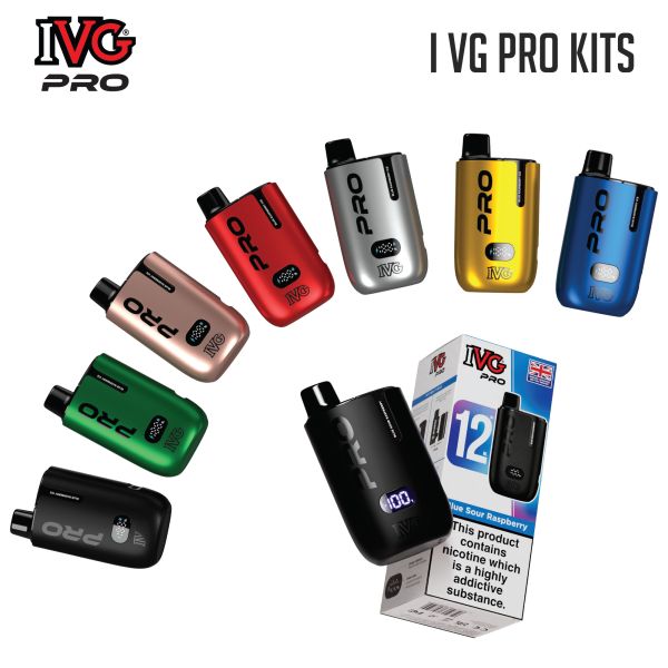 IVG Smart 5500 Disposable Vape Kit 20mg | 10.99 Vapestore Direct IVG Smart 5500 Disposable Vape Kit 20mg | 10.99 Vapestore Direct
