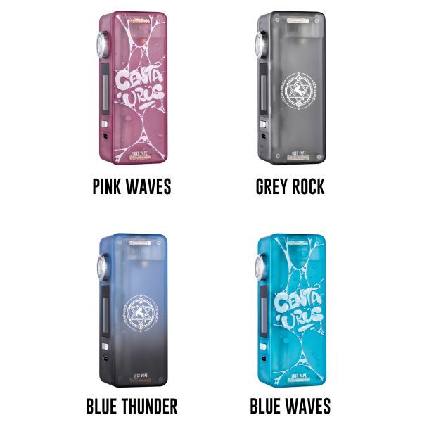 Lost Vape Centaurus N100 Box Mod Vapestore Direct Lost Vape Centaurus N100 Box Mod Vapestore Direct