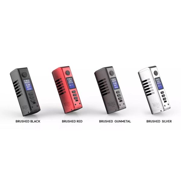 odin vape mod Odin Mini DNA75C Box Mod