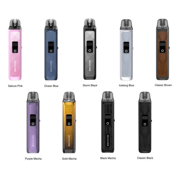 Lost Vape Ursa Nano Pro 2 Pod Kit | 19.99 Vapestore Direct Lost Vape Ursa Nano Pro 2 Pod Kit | 19.99 Vapestore Direct