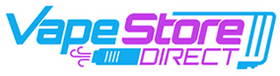 Main Logo - Vapestore Direct