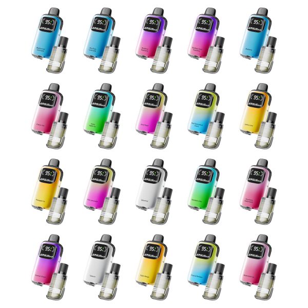 Voopoo ARGUS Bar Prime 6000 Puff Pre-Filled Kit 20mg Vapestore Direct Voopoo ARGUS Bar Prime 6000 Puff Pre-Filled Kit 20mg Vapestore Direct