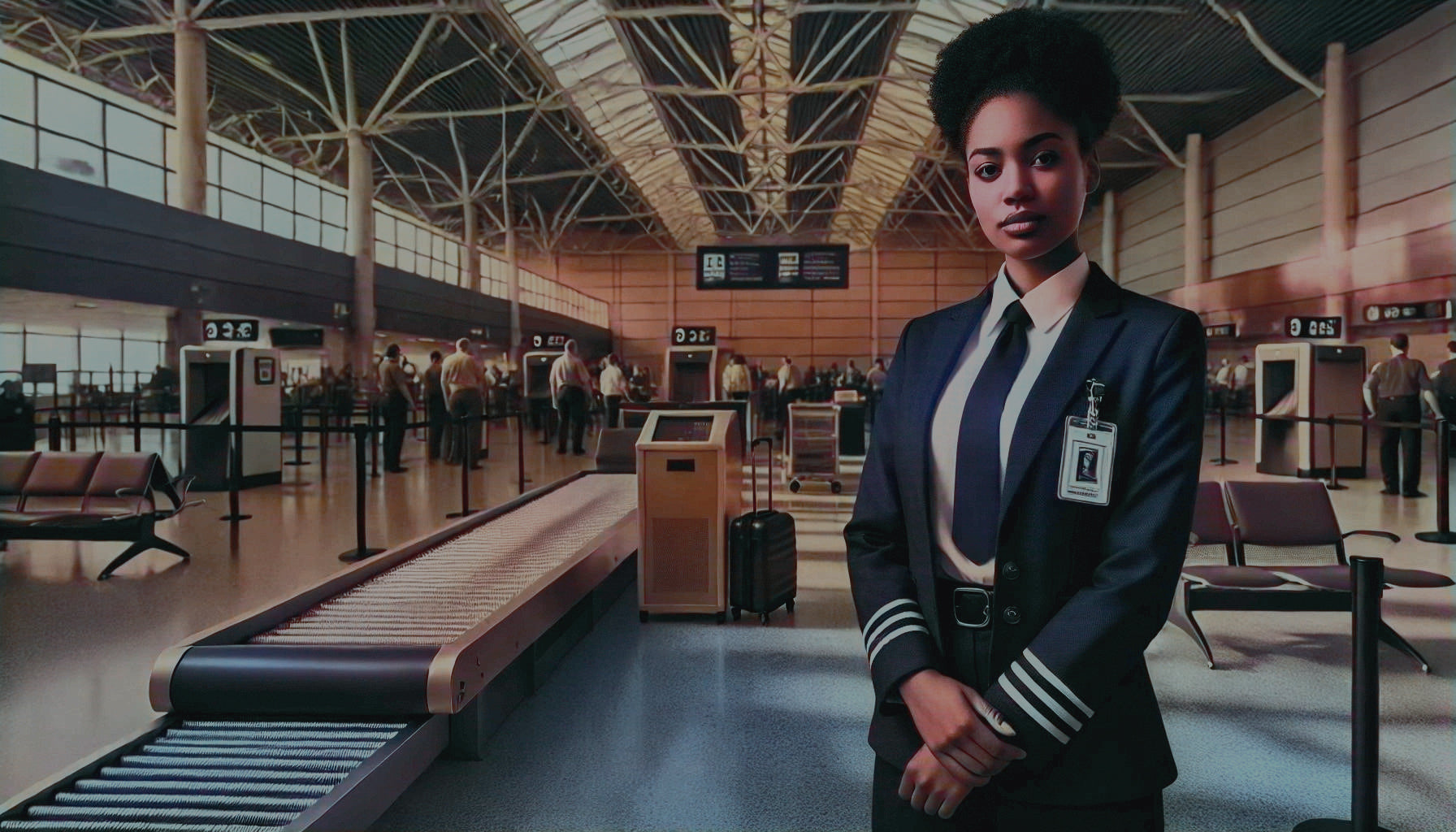 Can You Take Vapes Through Airport Security? | Vape Store Direct
