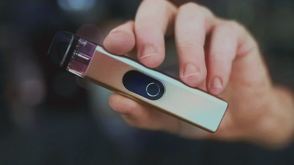 How Long Does a Vaporesso Take to Charge?