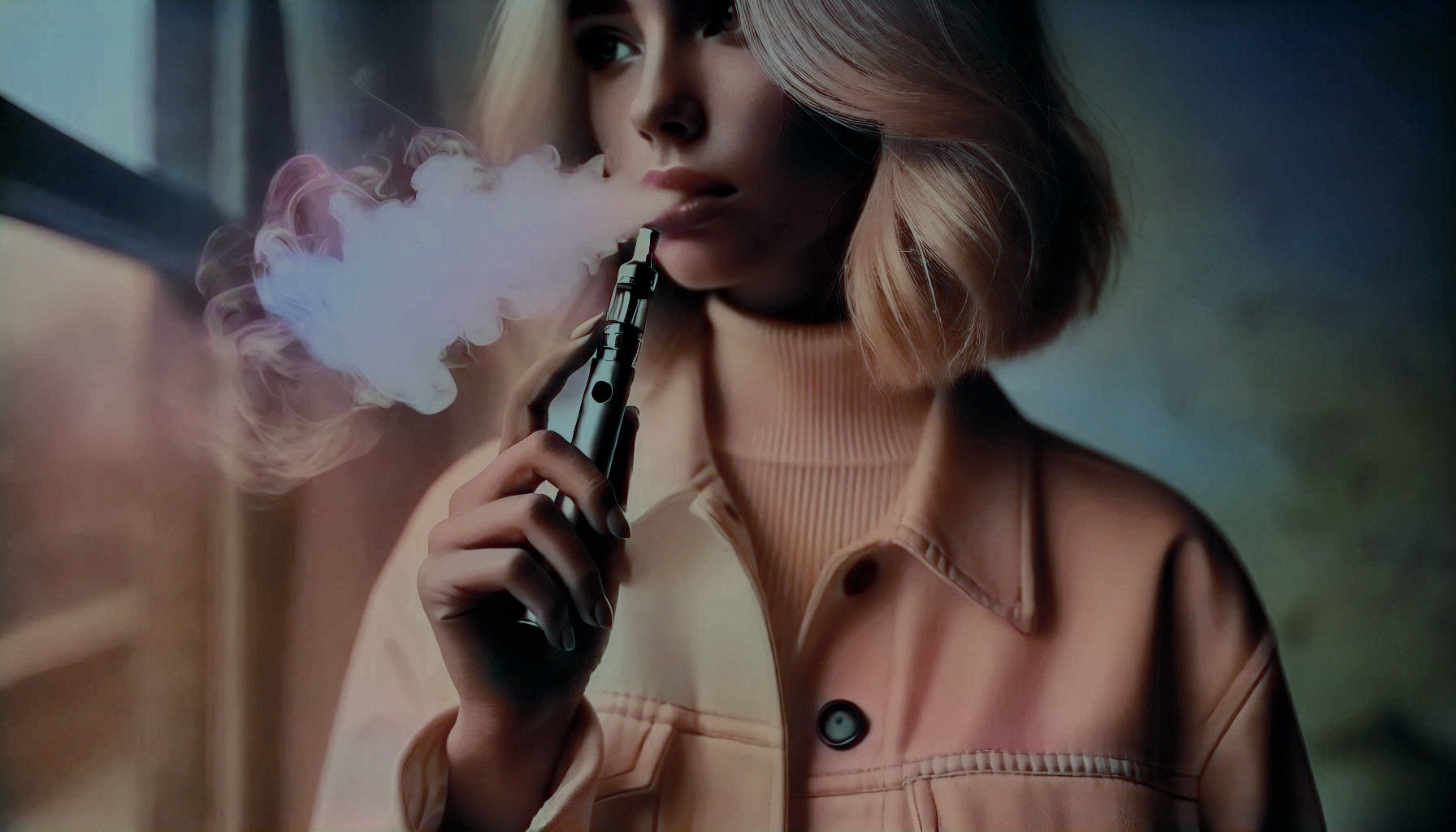 How Long Does It Take to Quit Vaping?