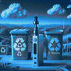 How to Dispose of Vapes