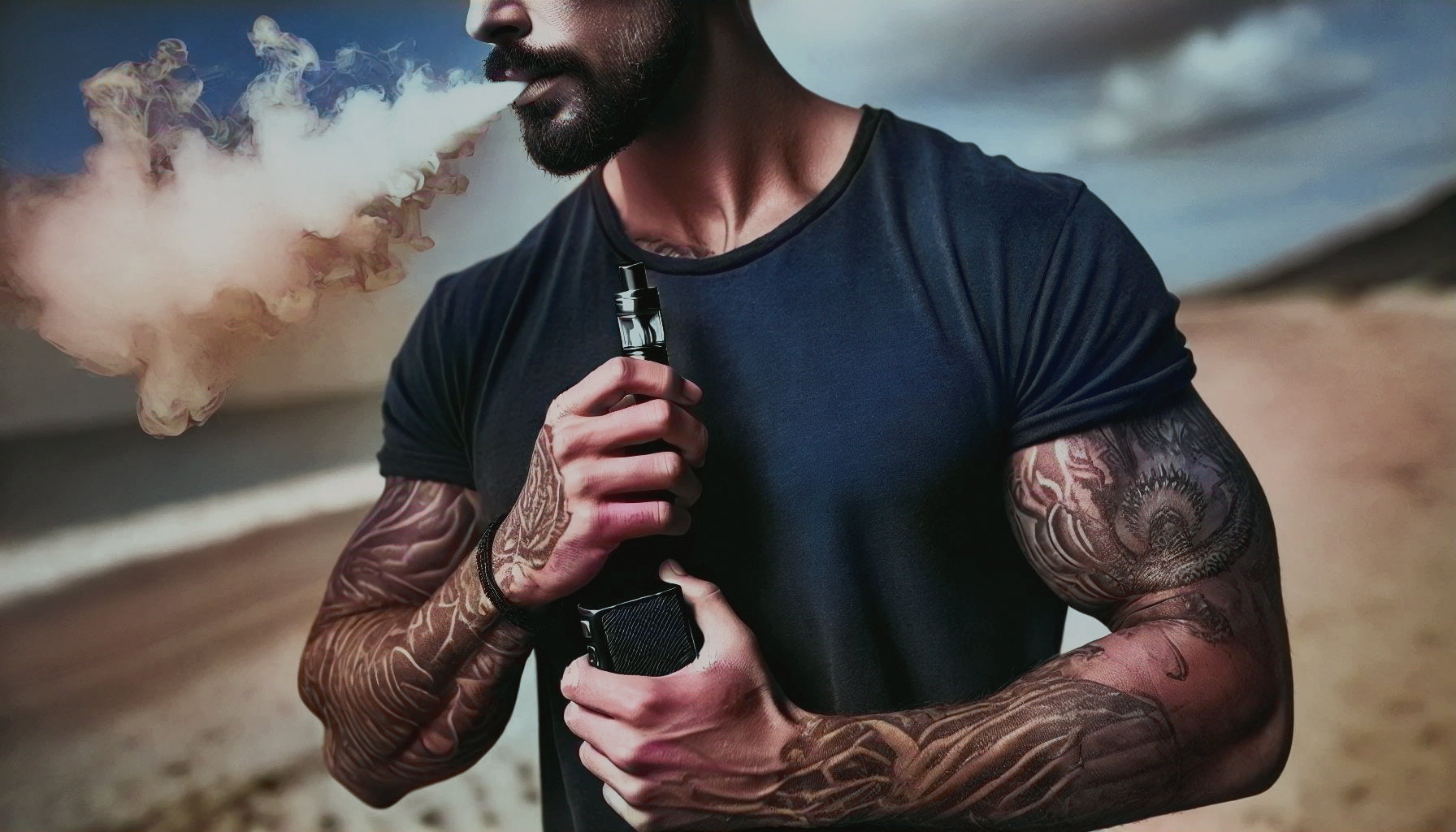 Can You Vape in Turkey?