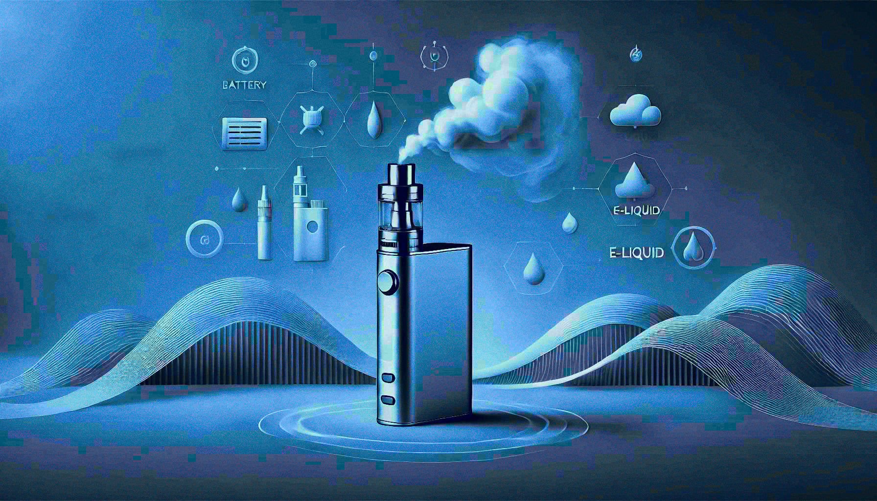 How To Vape
