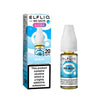 Mr Blue ELFLIQ E-Liquid Nicotine Salt By Elfbar 10ml - Vapestore Direct