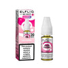 Fizzy Cherry ELFLIQ E-Liquid Nicotine Salt By Elfbar 10ml - Vapestore Direct