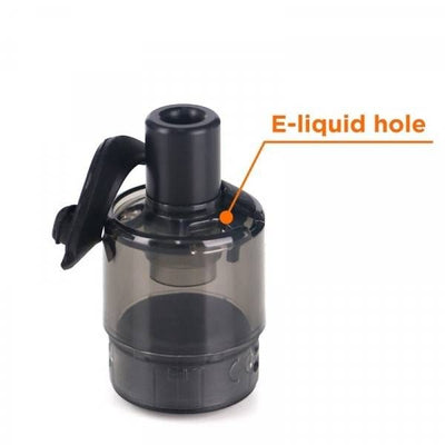 Geek Vape Mero AIO Replacement Pod Cartridges - Vapestore Direct