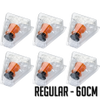 Storz & Bickel - Replacement Easy Valve Bags x 6 - VPSPARE-24 - Vapestore Direct