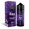 Blackcurrant Lemonade FIZZ E-Liquid 30000 Shortfill By Impjar 100ml