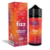 Summer Fruits & Lemonade FIZZ E-Liquid 30000 Shortfill By Impjar 100ml - Vapestore Direct