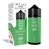 Spearmint E-Liquid 30000 Shortfill By Impjar 100ml