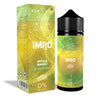 Apple & Mango IMP20 E-Liquid 30000 Shortfill By Impjar 100ml - Vapestore Direct