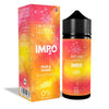 Pear & Guava Fruit IMP20 E-Liquid 30000 Shortfill By Impjar 100ml - Vapestore DIrect
