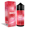 Pear & Raspberry Fruit IMP20 E-Liquid 30000 Shortfill By Impjar 100ml - Vapestore Direct