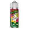 Dubai Chocolate E-Liquid Shortfill By The Custard Company 100ml - Vapestore Direct