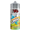 Caribbean Crush E-Liquid Shortfill by IVG 100ml - Vapestore Direct