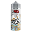 Cola Ice E-Liquid Shortfill by IVG 100ml - Vapestore Direct