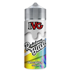 Rainbow Blast E-Liquid Shortfill by IVG 100ml - Vapestore Direct