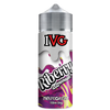 Riberry Lemonade E-Liquid Shortfill by IVG 100ml - Vapestore Direct