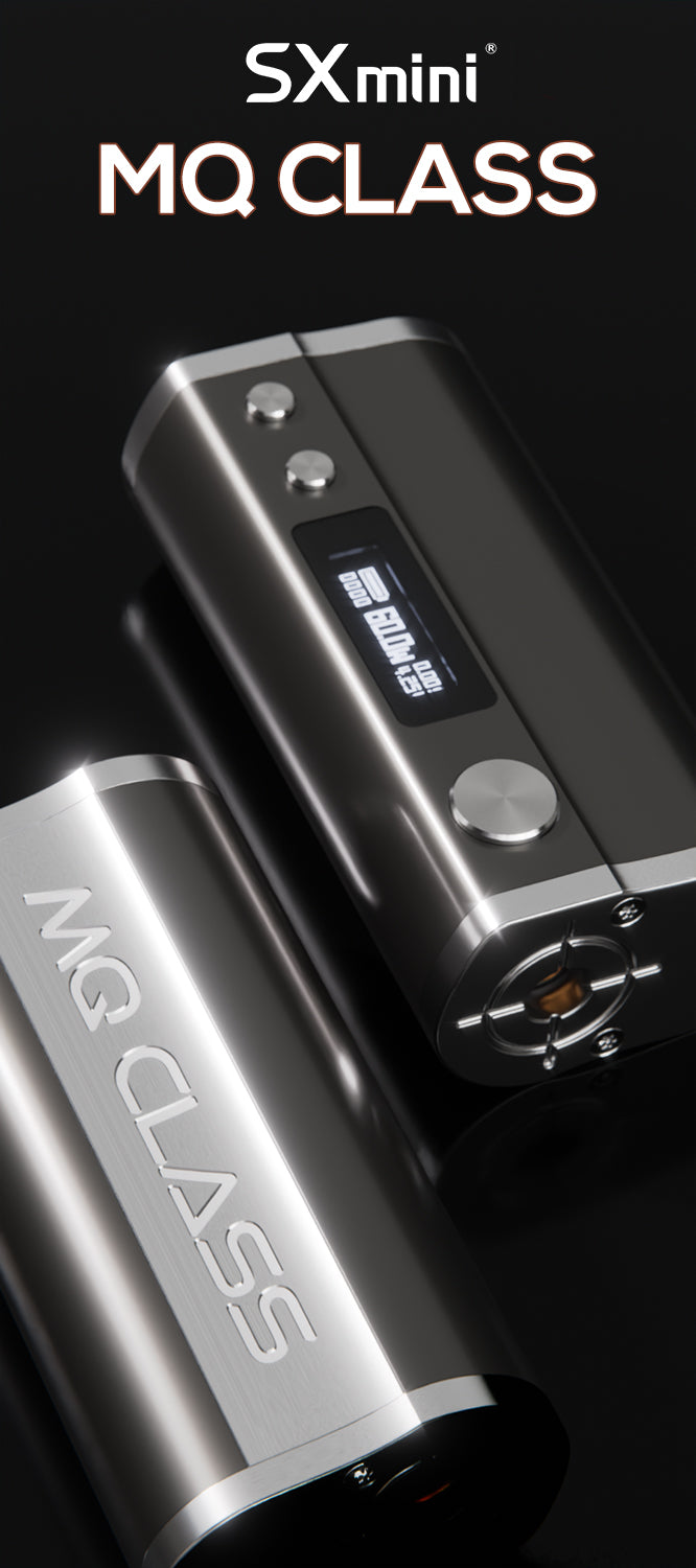 SX Mini MQ Class Vape Mod | COMING SOON!!! Vapestore Direct SX Mini MQ Class Vape Mod | COMING SOON!!! Vapestore Direct