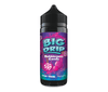 Bubblegum Candy E-Liquid Shortfill By Doozy Vape Co 100ml - Vapestore Direct