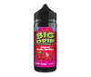 Cherry Cola Bottles E-Liquid Shortfill By Doozy Vape Co 100ml