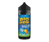 Frozen Mango E-Liquid Shortfill By Brip Drip 100ml - Vapestore Direct