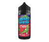 Raspberry Mojito E-Liquid Shortfill By Big Drip 100ml