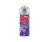 Blueberry Grape Bubblegum E-Liquid Shortfill By Burst My Bubble 100ml