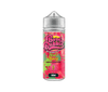 Kiwi Berry E-Liquid Shortfill By Burst My Bubble 100ml