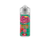 Strawberry Watermelon E-Liquid Shortfill By Burst My Bubble 100ml