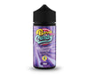 Blackcurrant Gummy E-Liquid Shortfill By Burst My Candy 100ml - Vapestore Direct